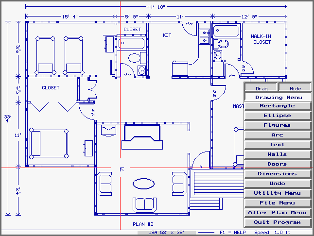 Home Plan